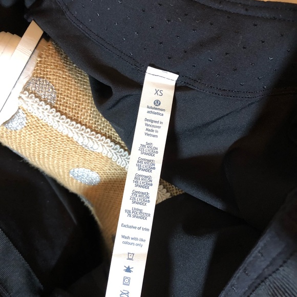 Lululemon cocoon car coat - Picture 8 of 8